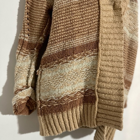 MATILDA JANE GOOD Hart By Women’s Cozy Chunky Knit Cardigan! - Picture 5 of 7